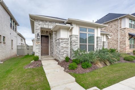 1700 Bonsmara Drive Northlake TX 76247