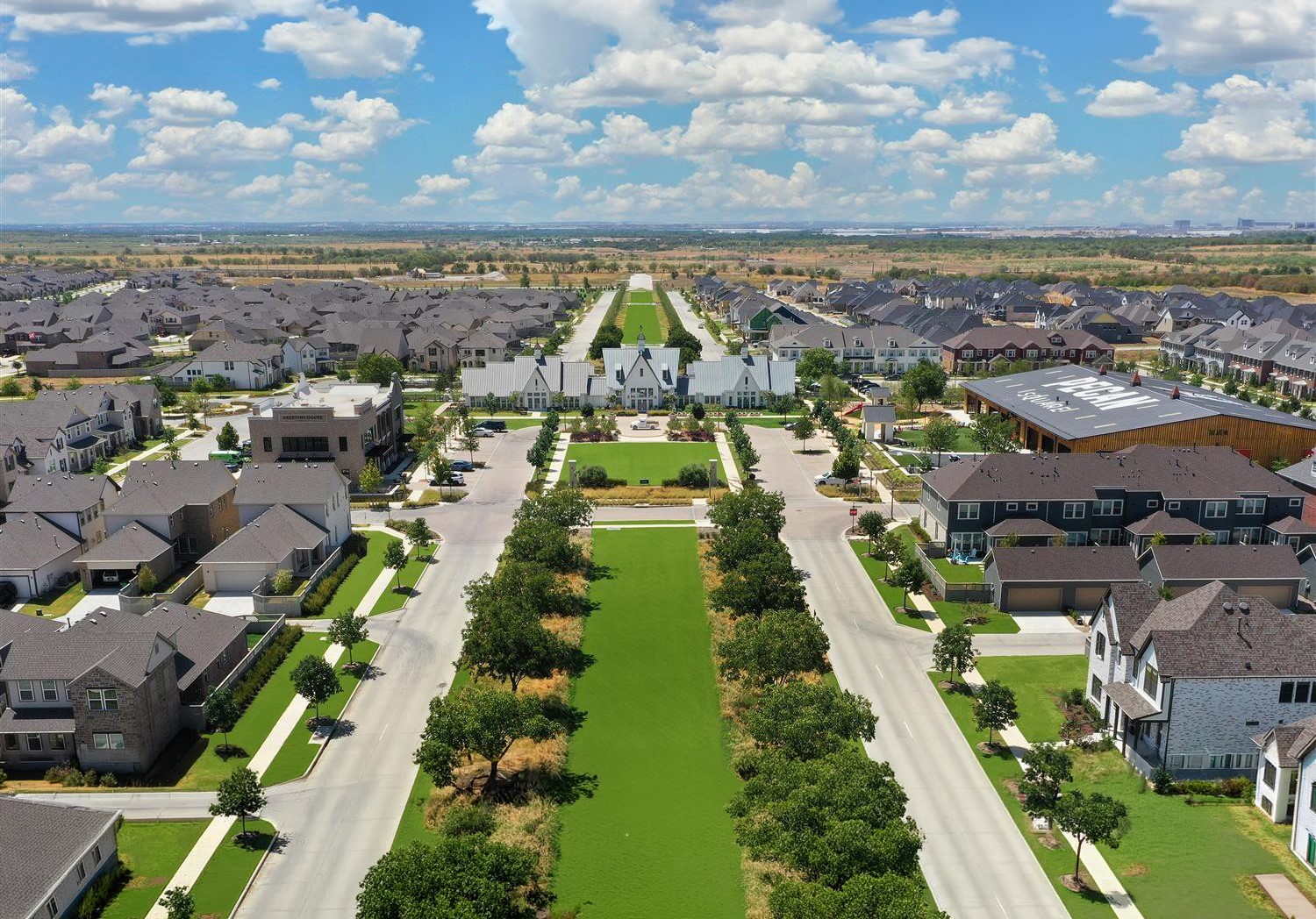 1700 Bonsmara Drive Northlake TX 76247