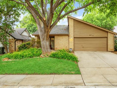 2531 Lake Bend Terrace Carrollton TX 75006