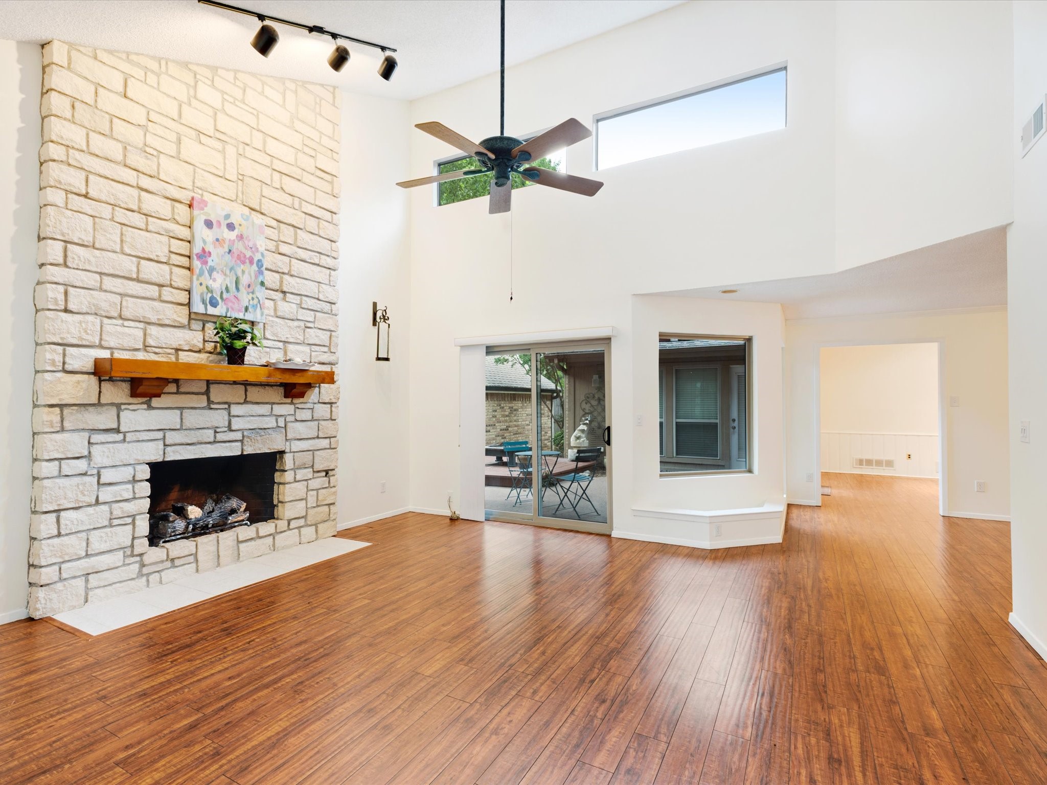 2531 Lake Bend Terrace Carrollton TX 75006