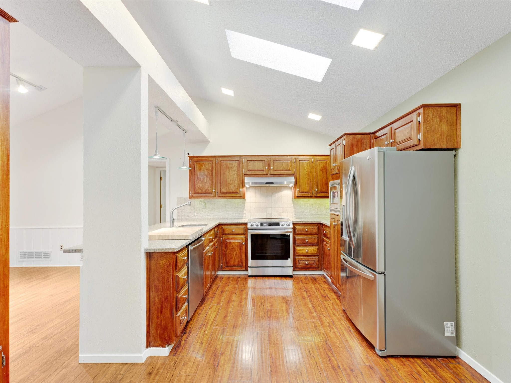 2531 Lake Bend Terrace Carrollton TX 75006