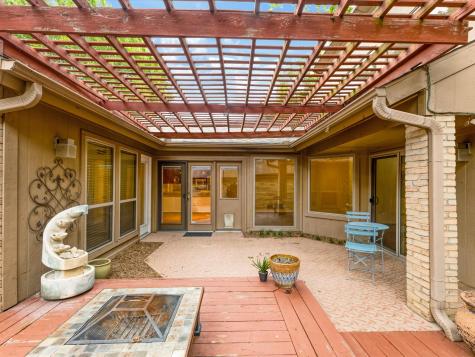 2531 Lake Bend Terrace Carrollton TX 75006