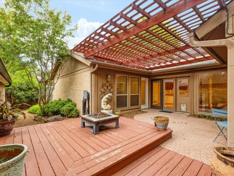 2531 Lake Bend Terrace Carrollton TX 75006