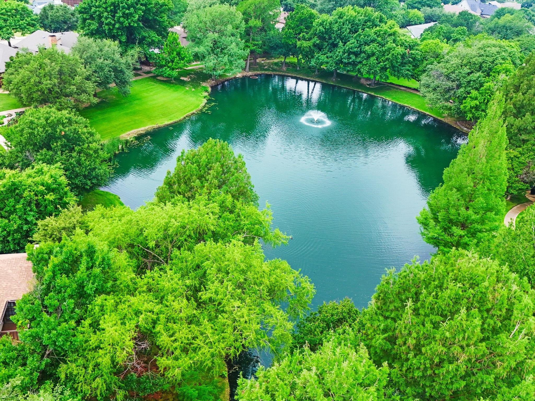 2531 Lake Bend Terrace Carrollton TX 75006
