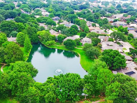 2531 Lake Bend Terrace Carrollton TX 75006