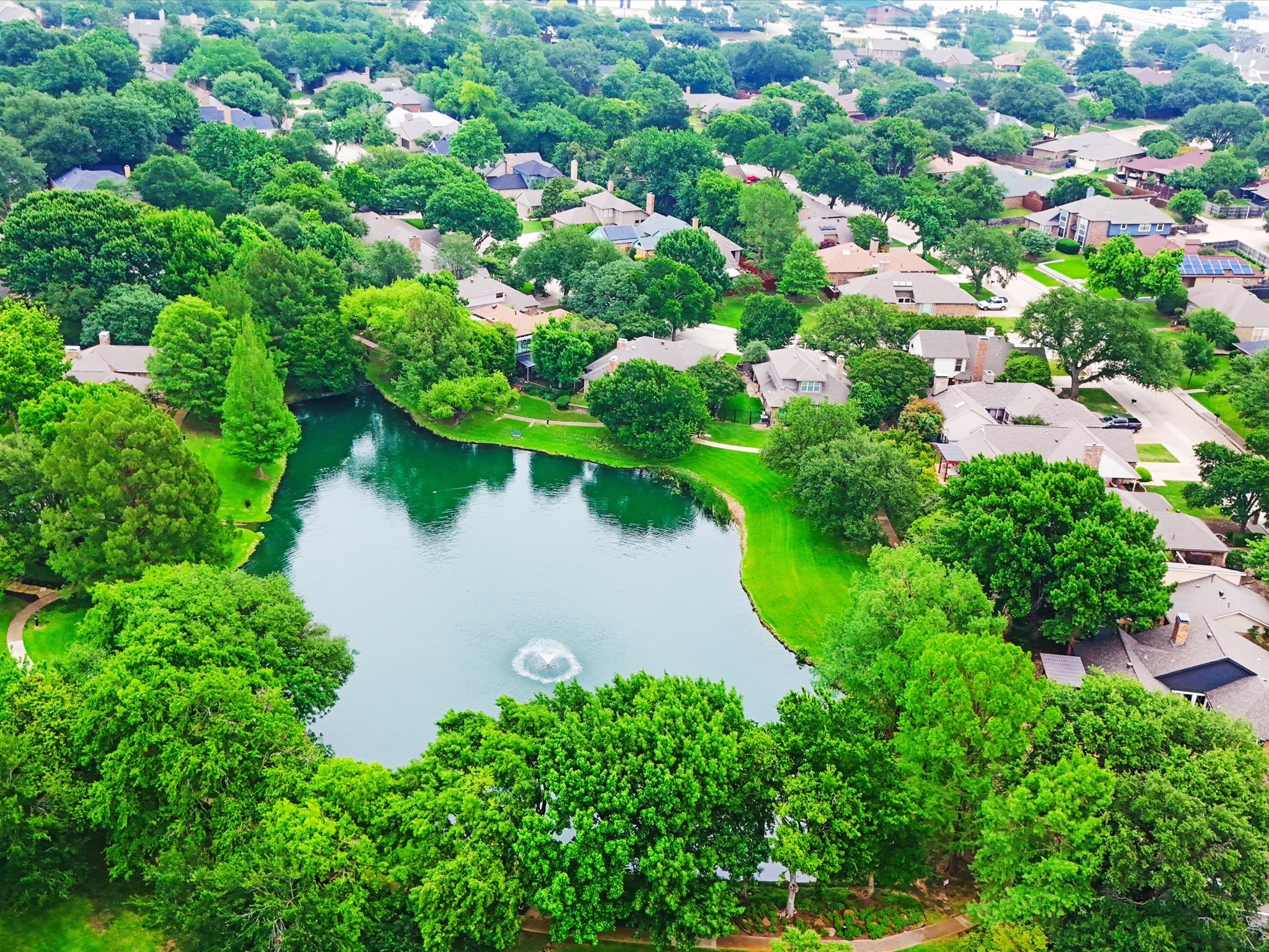 2531 Lake Bend Terrace Carrollton TX 75006