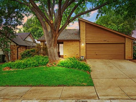 2531 Lake Bend Terrace Carrollton TX 75006