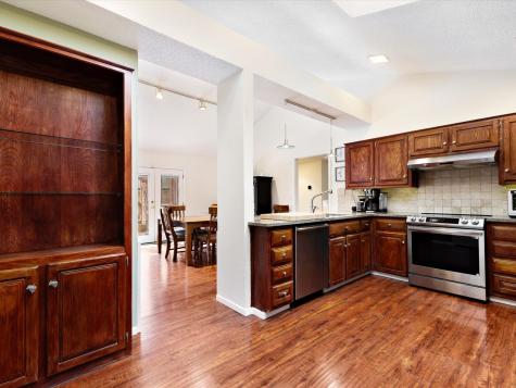 2531 Lake Bend Terrace Carrollton TX 75006
