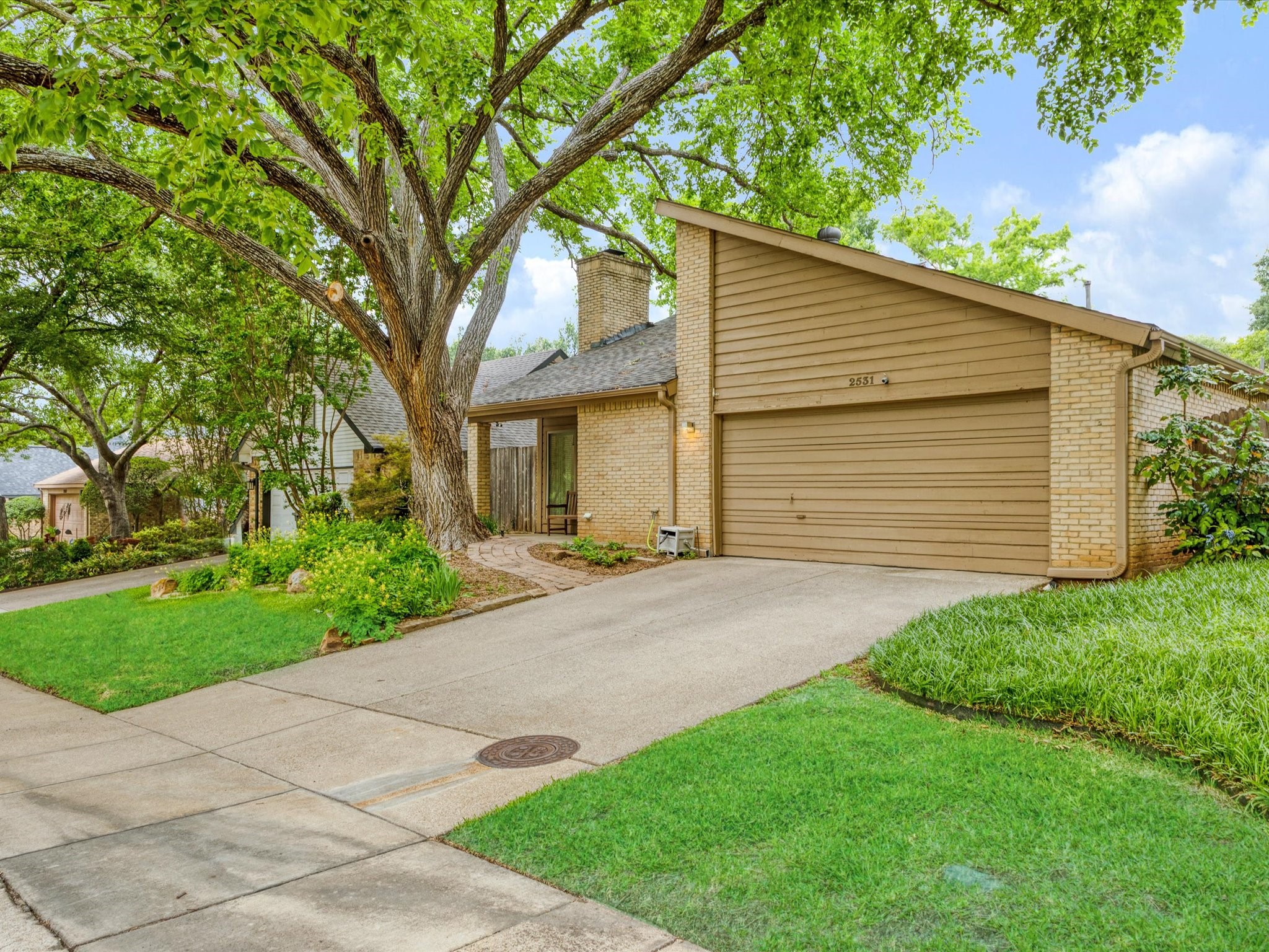2531 Lake Bend Terrace Carrollton TX 75006
