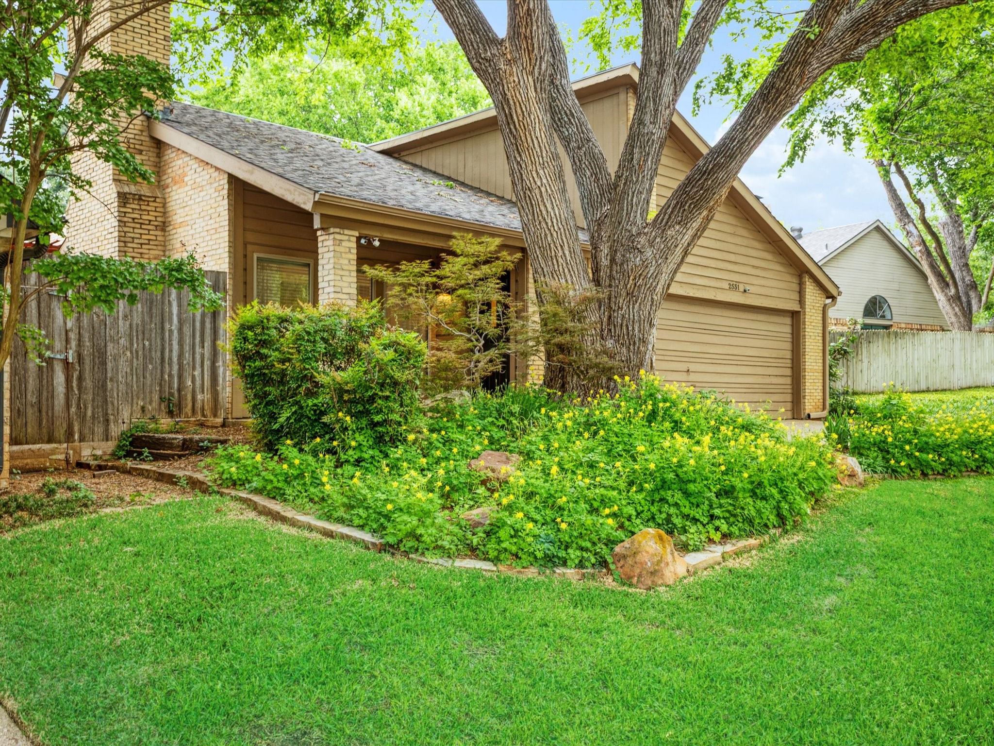 2531 Lake Bend Terrace Carrollton TX 75006