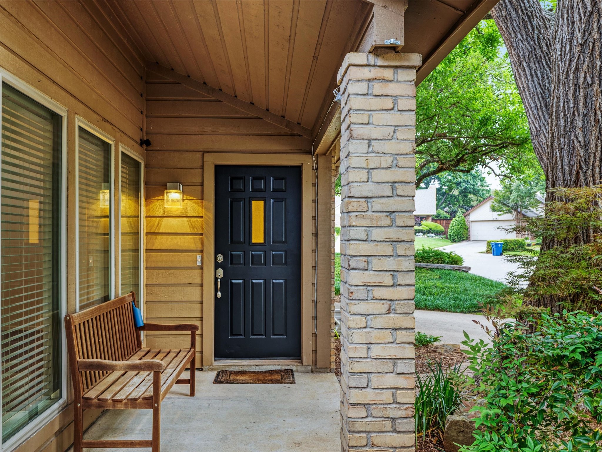 2531 Lake Bend Terrace Carrollton TX 75006