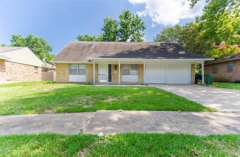1310 Lexington Drive Garland TX 75041