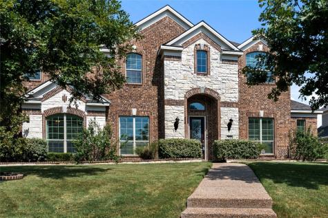 3006 Knightsbridge Lane Garland TX 75043