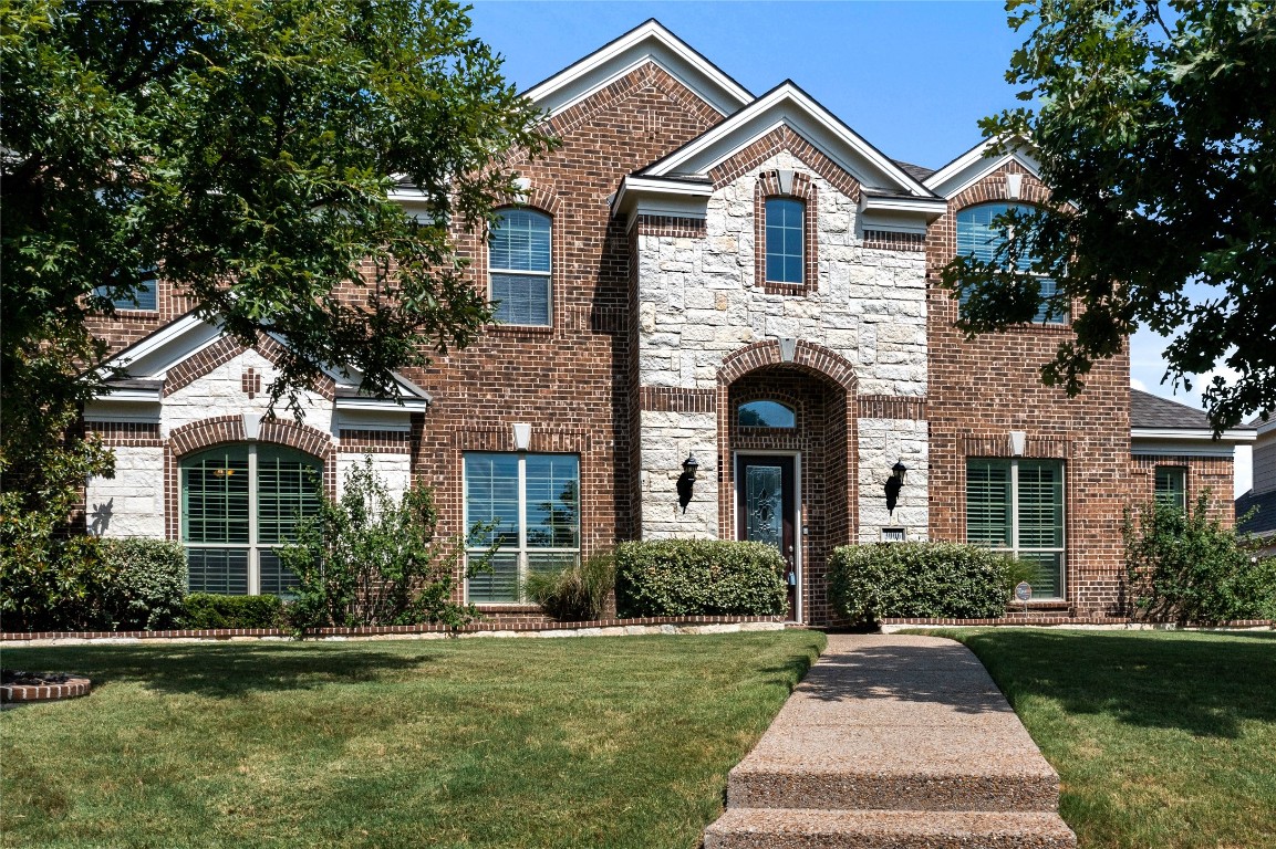 3006 Knightsbridge Lane Garland TX 75043