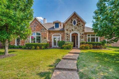 1035 Bandelier Drive Allen TX 75013