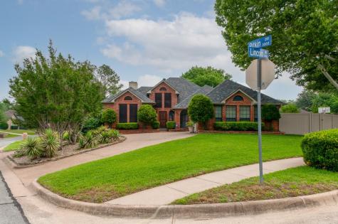 501 Lincoln Drive Arlington TX 76006