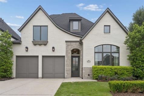 915 Oakhill Street Allen TX 75013