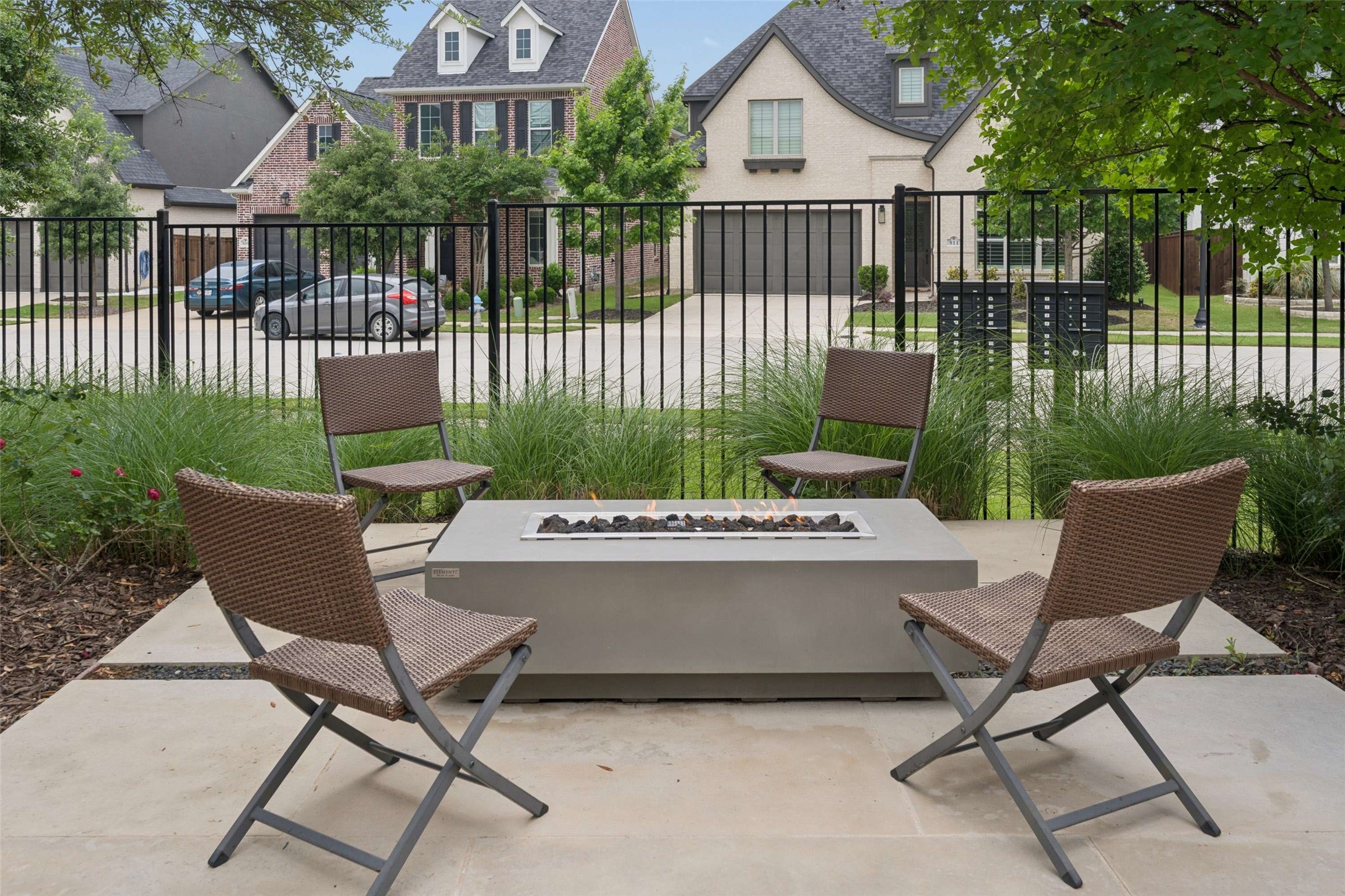 915 Oakhill Street Allen TX 75013