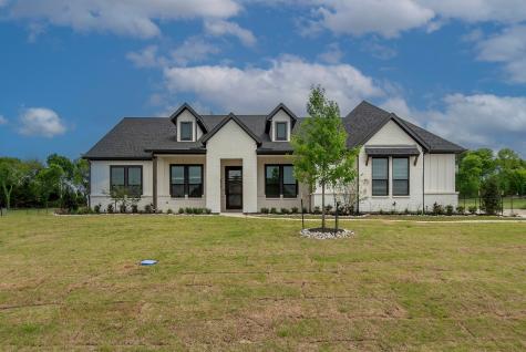 124 Stockton Drive Van Alstyne TX 75495