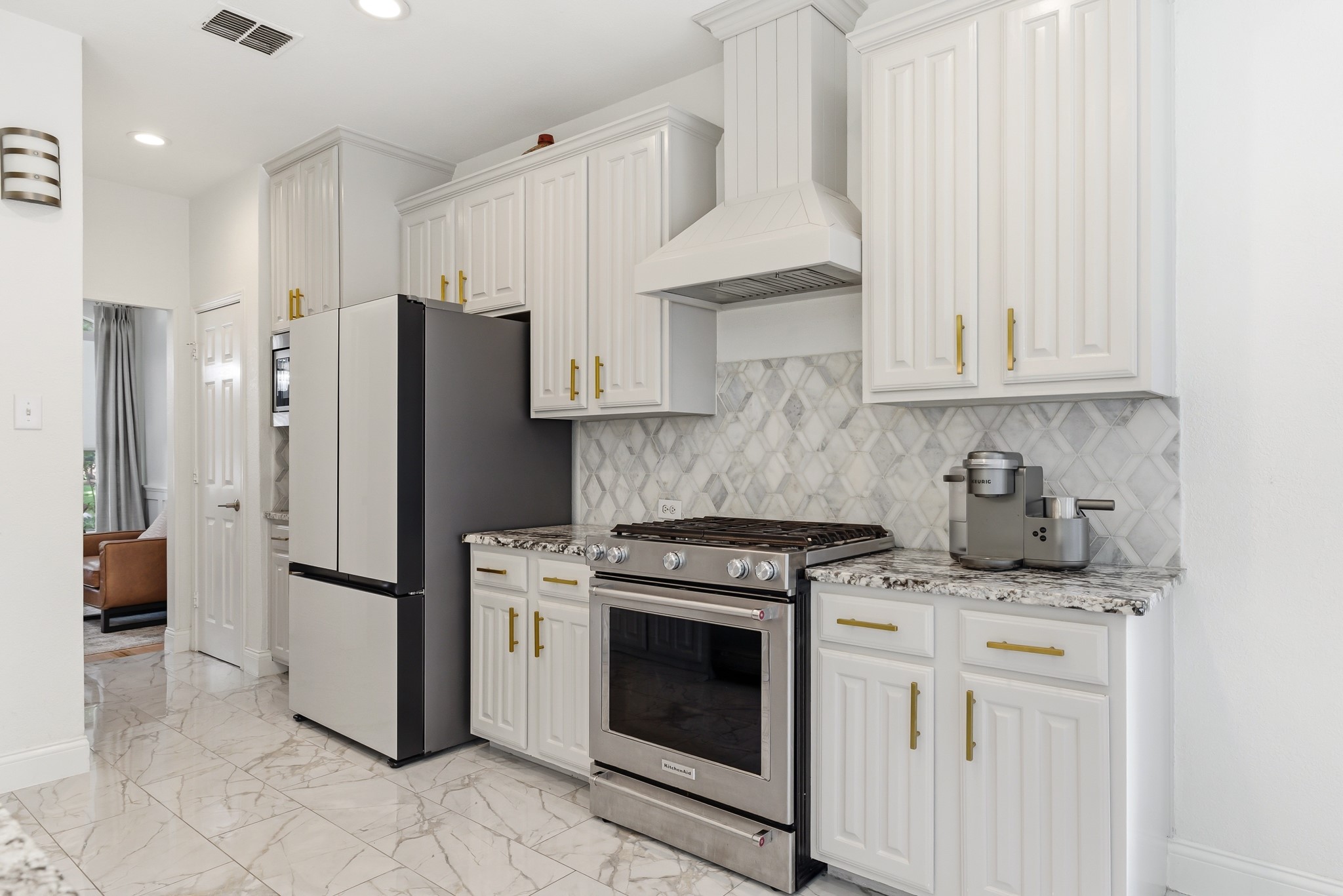 617 Claremont Court Coppell TX 75019