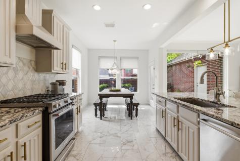 617 Claremont Court Coppell TX 75019