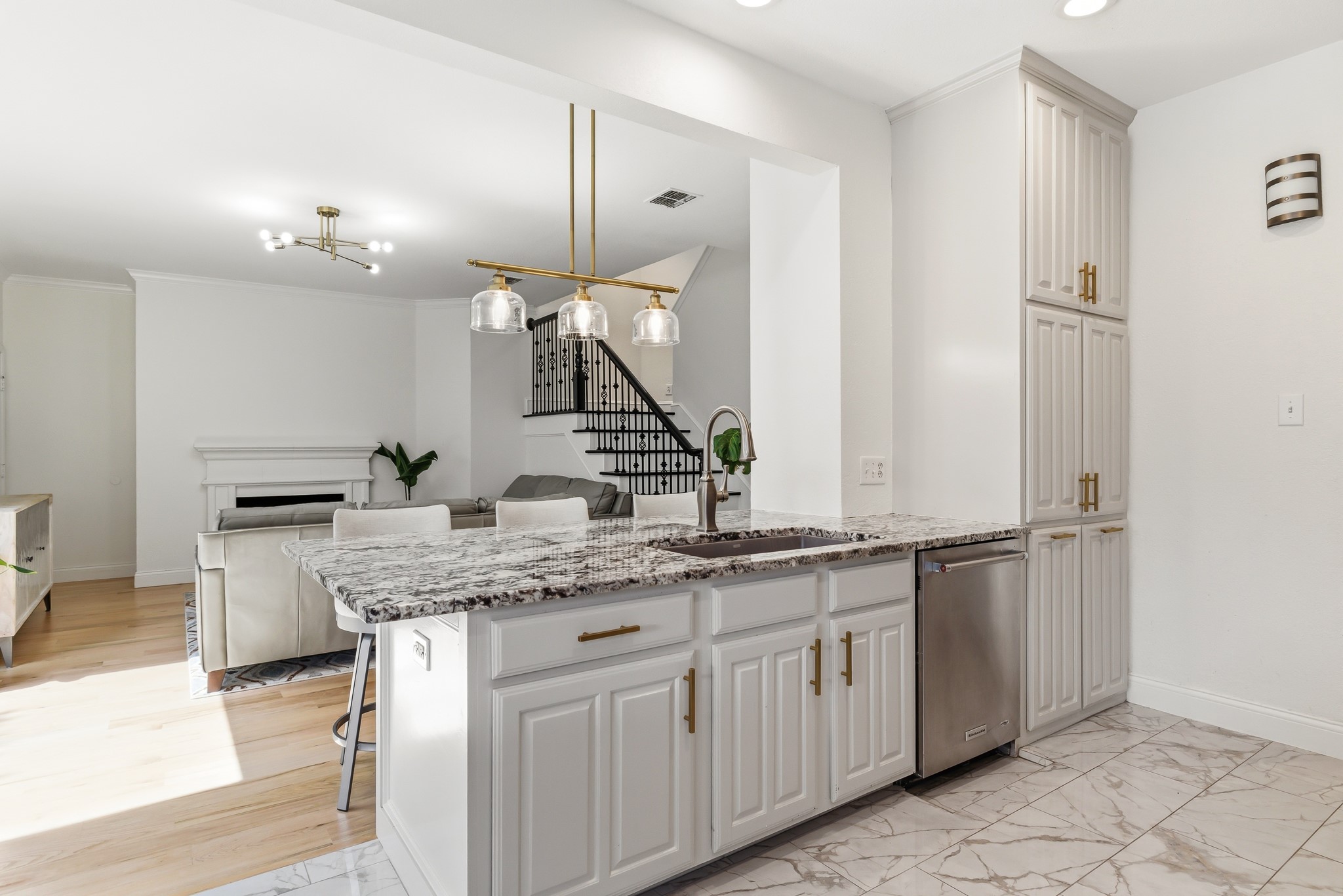 617 Claremont Court Coppell TX 75019