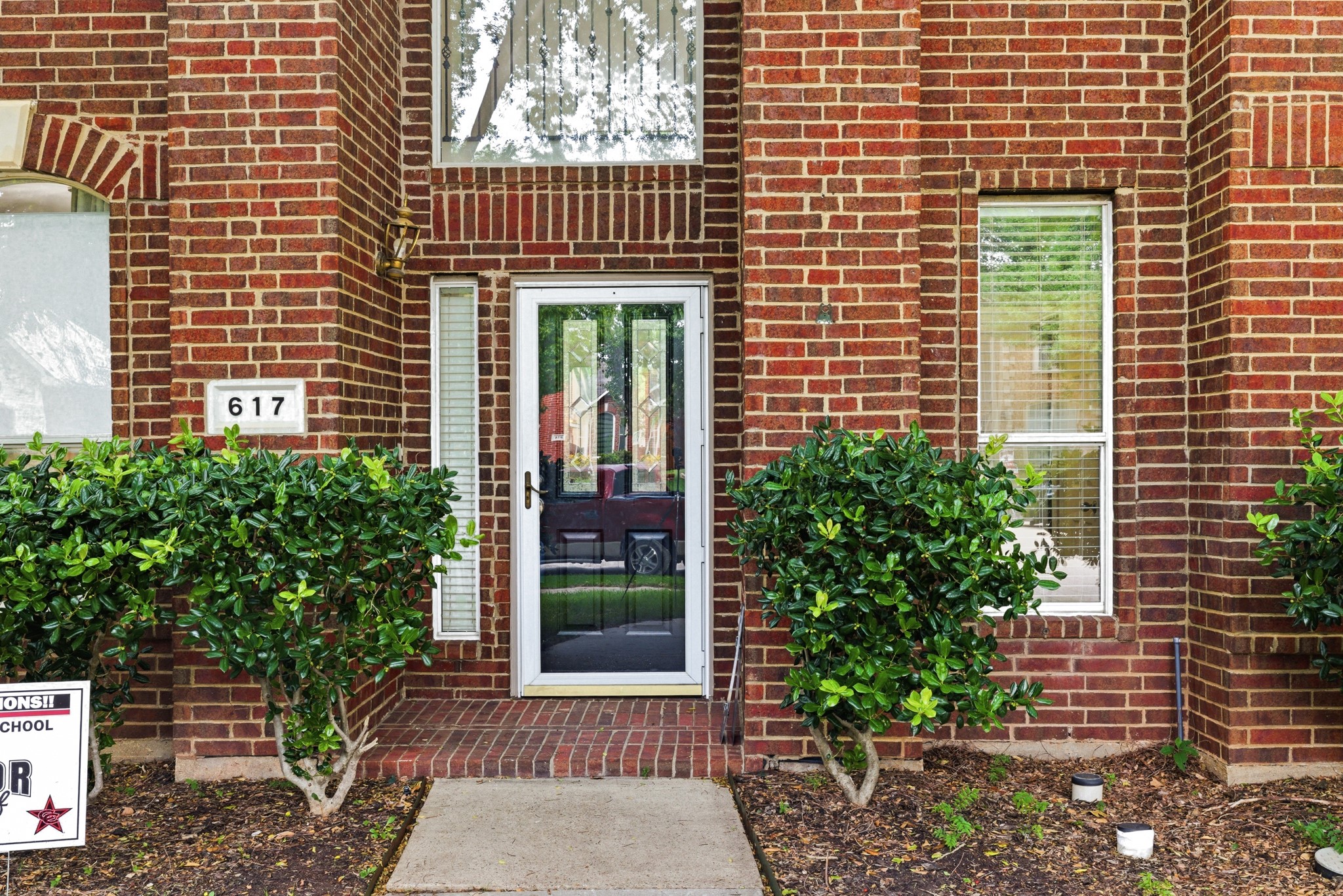 617 Claremont Court Coppell TX 75019