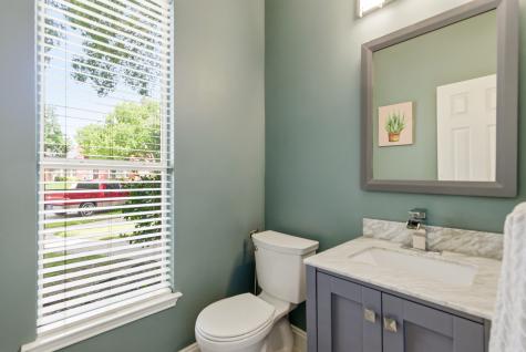 617 Claremont Court Coppell TX 75019