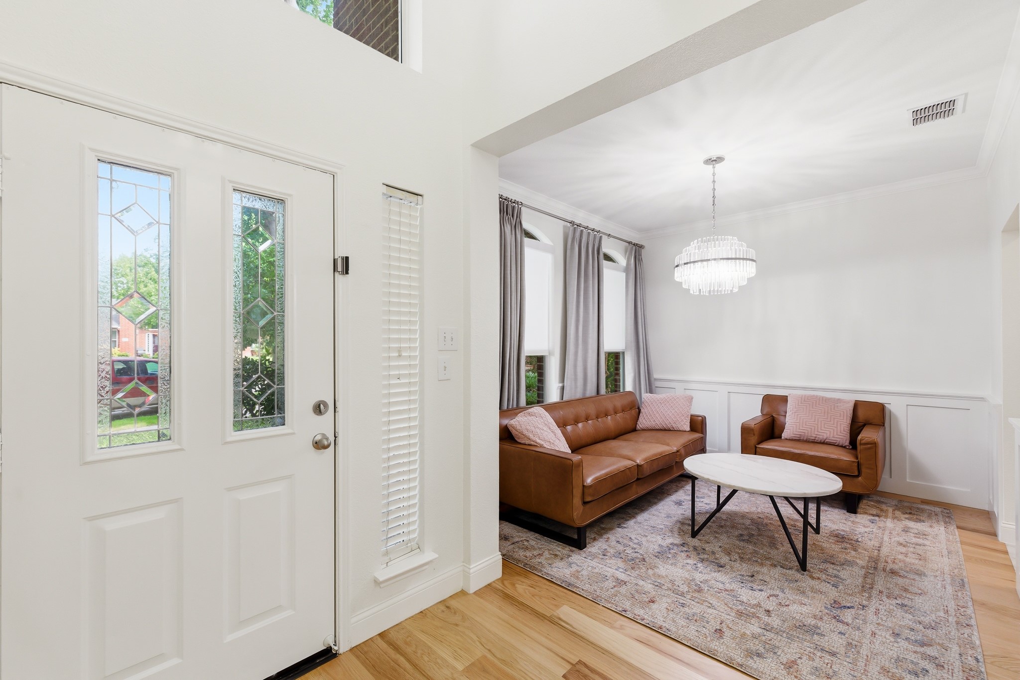 617 Claremont Court Coppell TX 75019