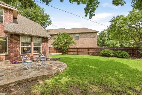 617 Claremont Court Coppell TX 75019