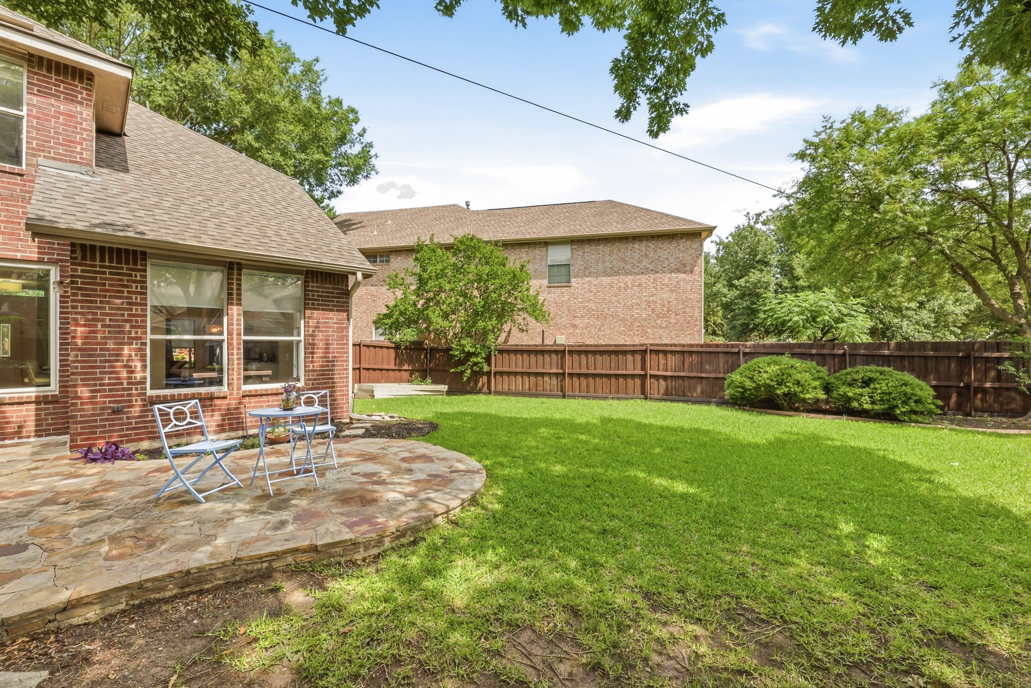 617 Claremont Court Coppell TX 75019