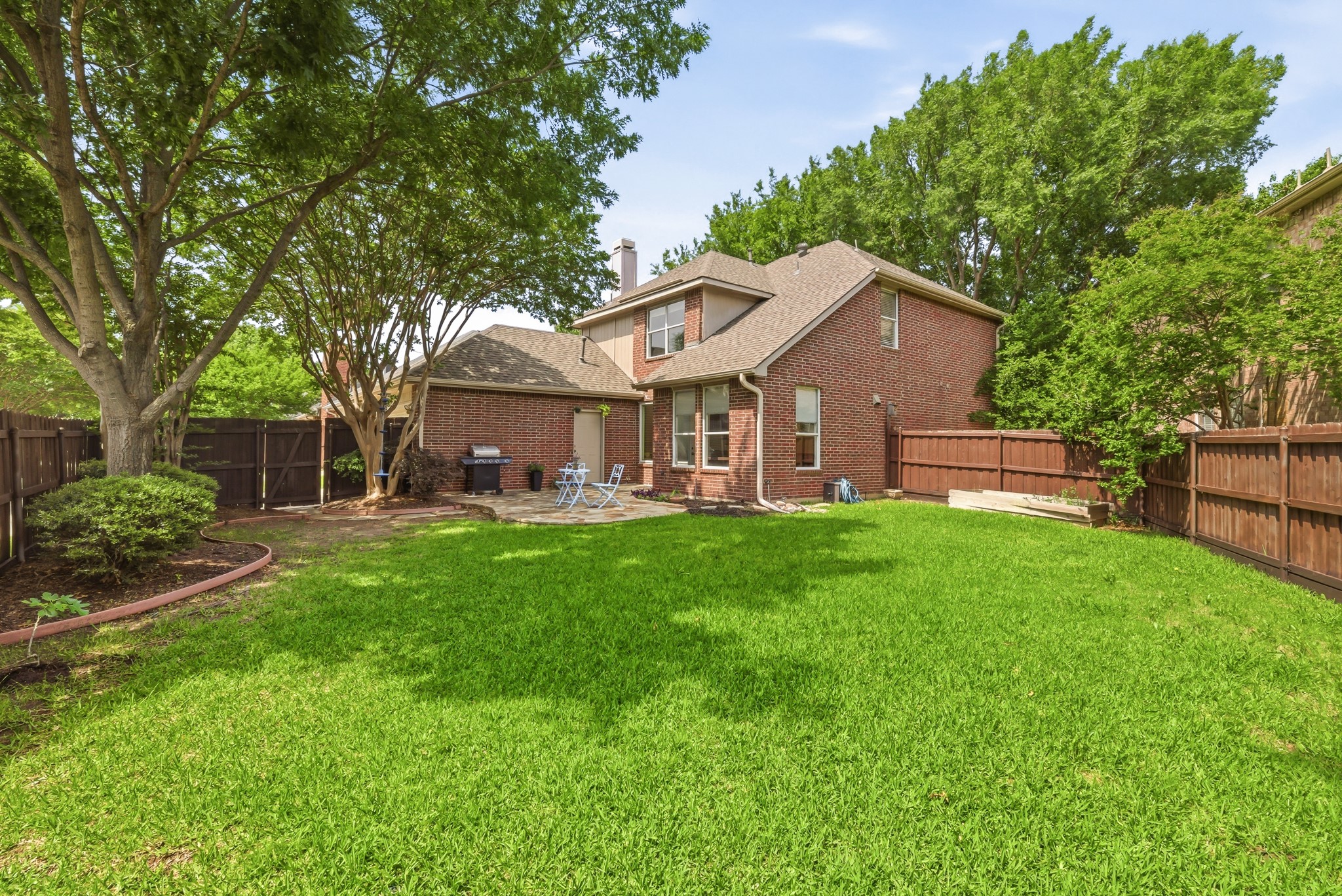 617 Claremont Court Coppell TX 75019