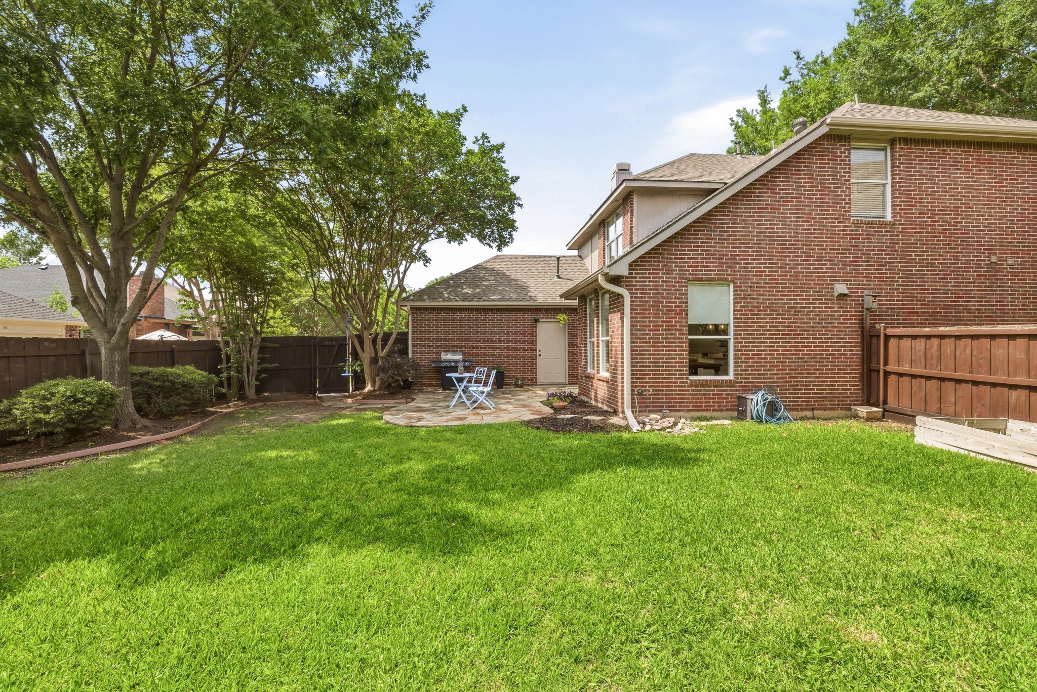 617 Claremont Court Coppell TX 75019