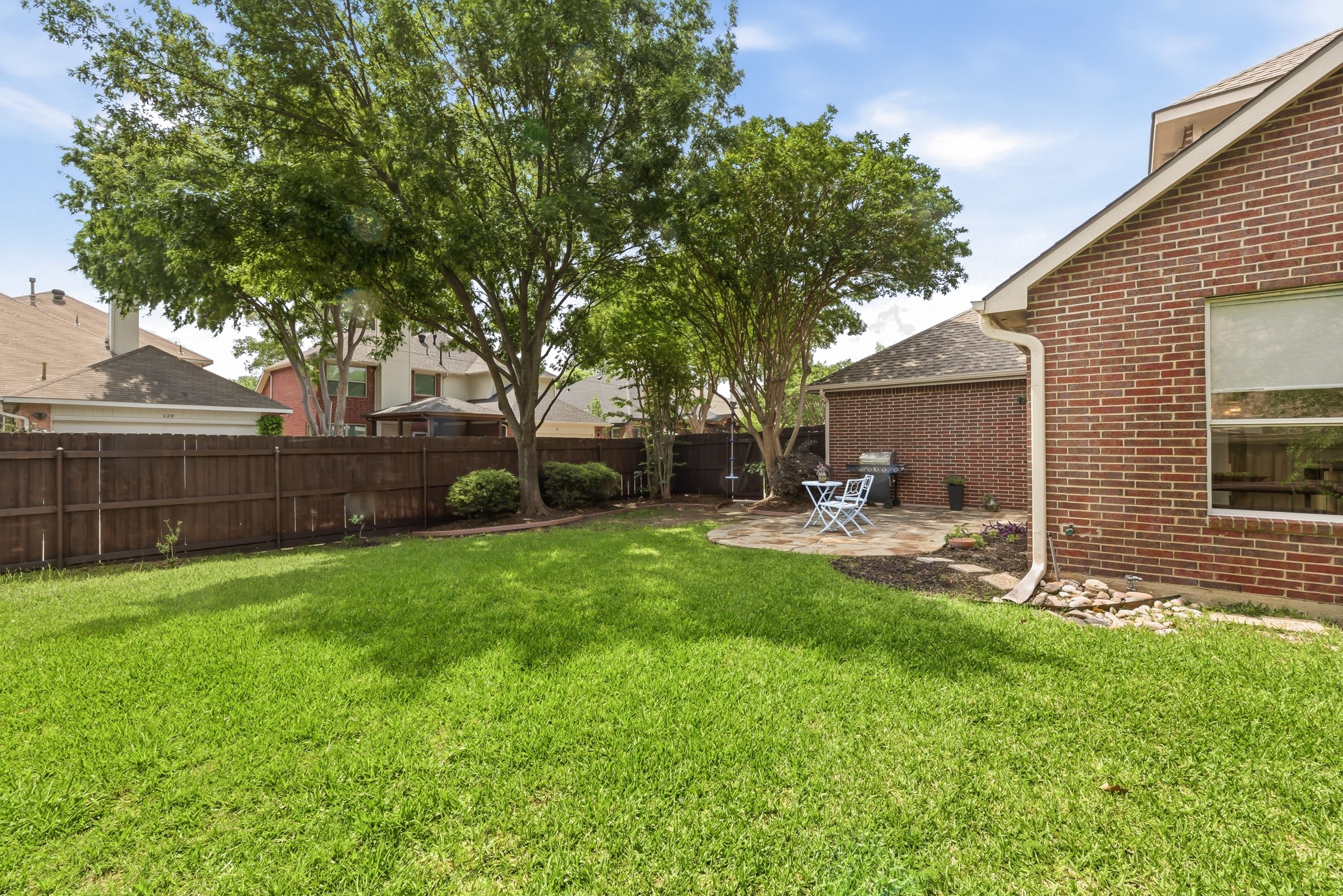 617 Claremont Court Coppell TX 75019