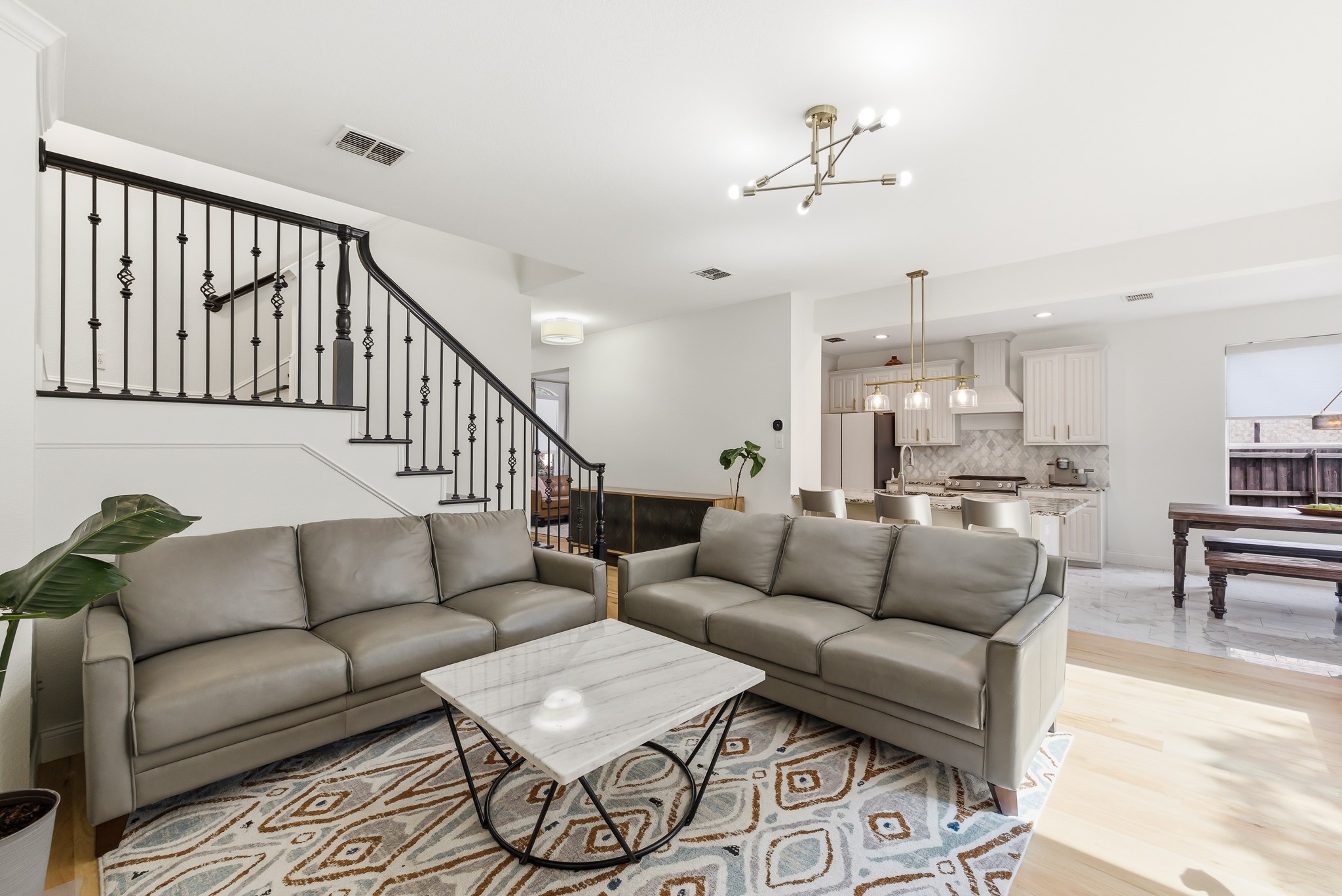 617 Claremont Court Coppell TX 75019