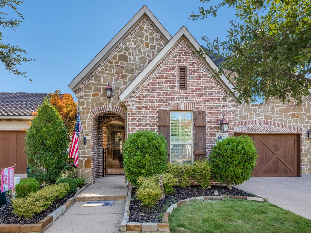 6021 River Highlands Drive Mckinney TX 75070