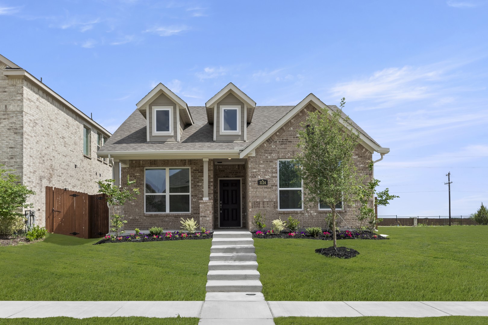 3124 Apple Creek Avenue Crandall TX 75114