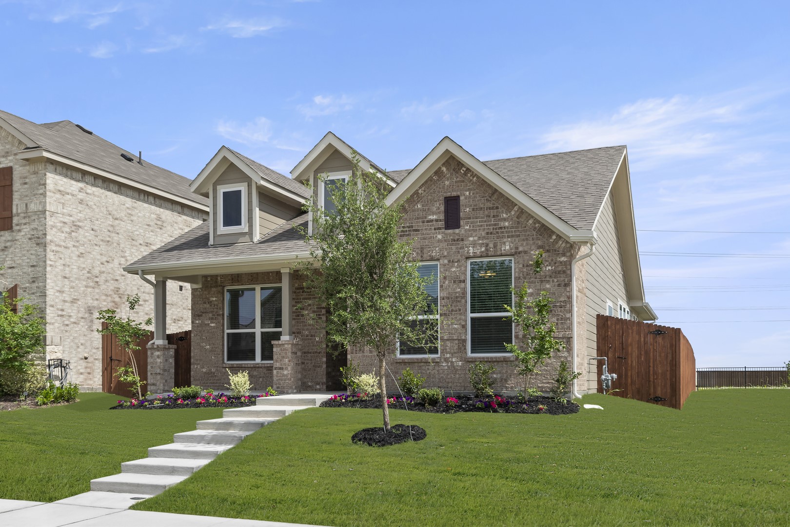 3124 Apple Creek Avenue Crandall TX 75114