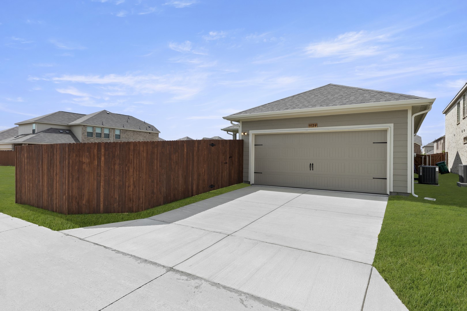 3124 Apple Creek Avenue Crandall TX 75114