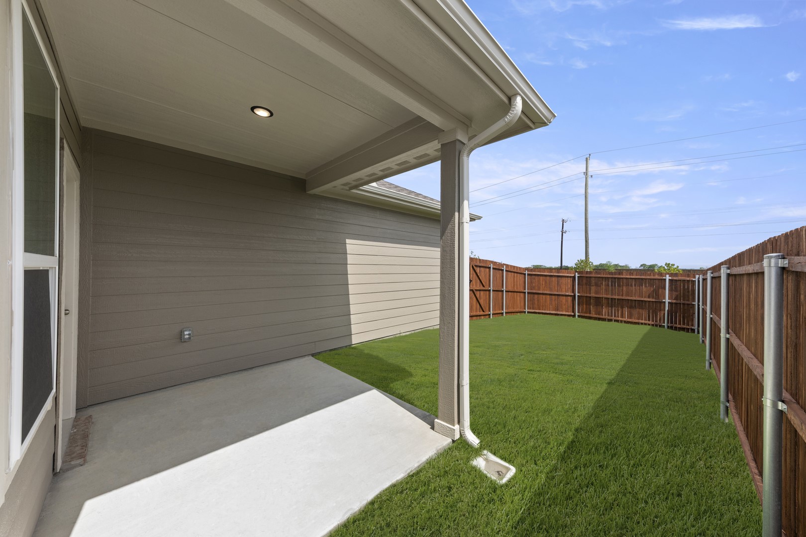 3124 Apple Creek Avenue Crandall TX 75114