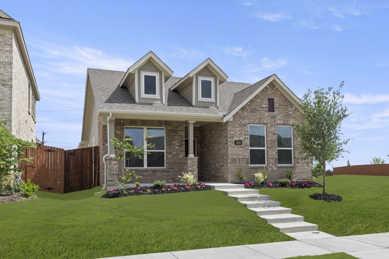 3124 Apple Creek Avenue Crandall TX 75114