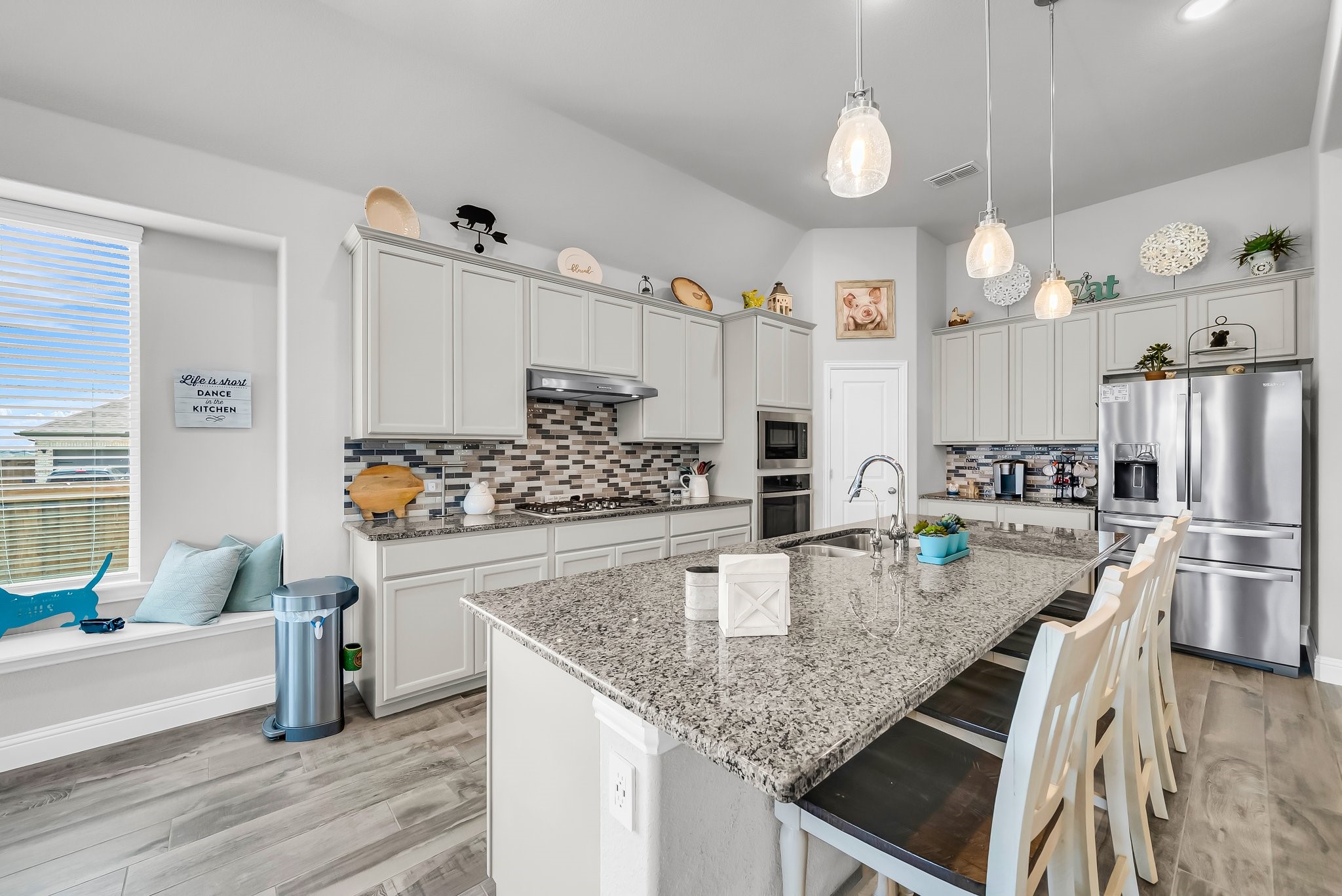 1924 Ann Street Celina TX 75009