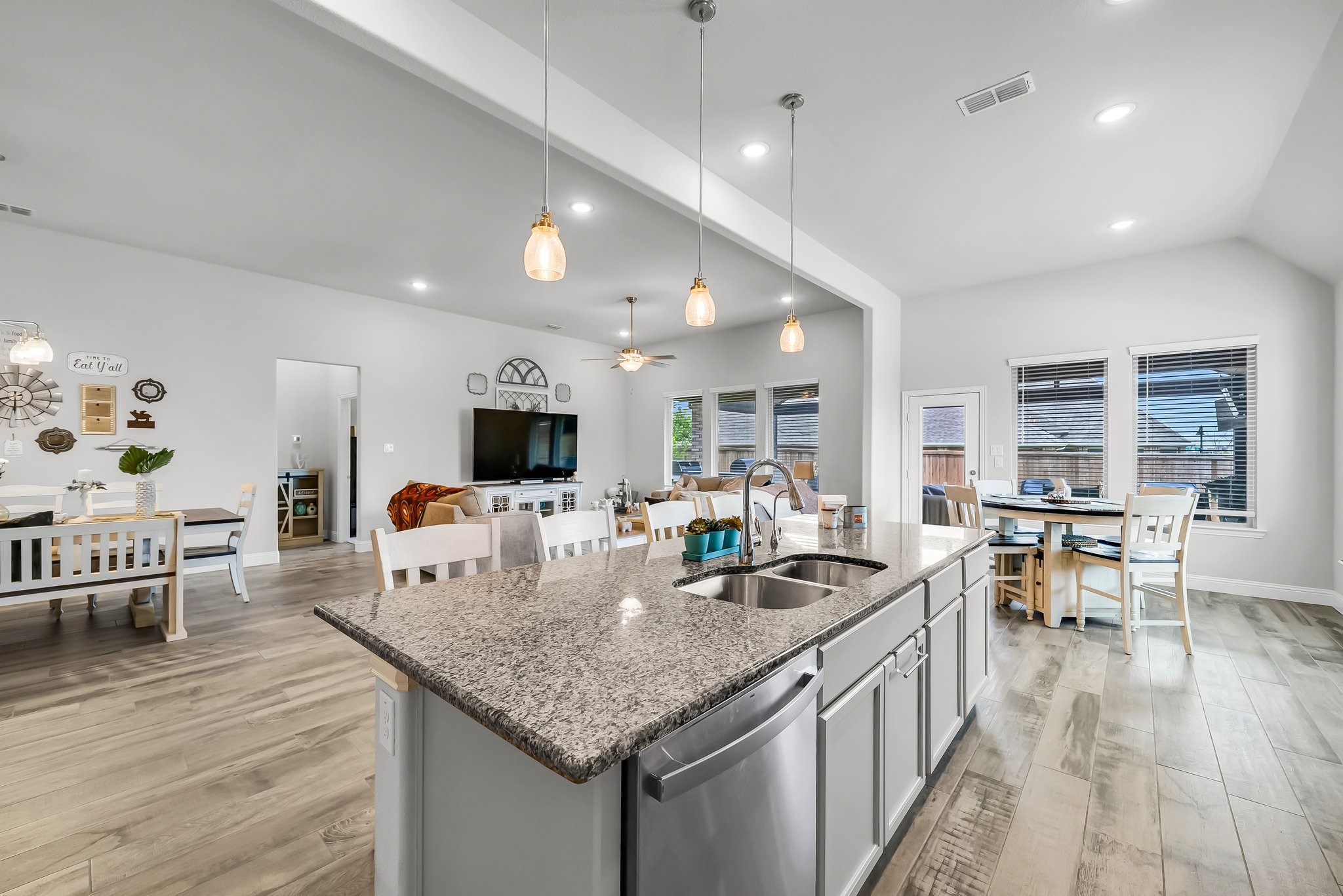 1924 Ann Street Celina TX 75009