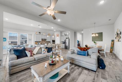 1924 Ann Street Celina TX 75009