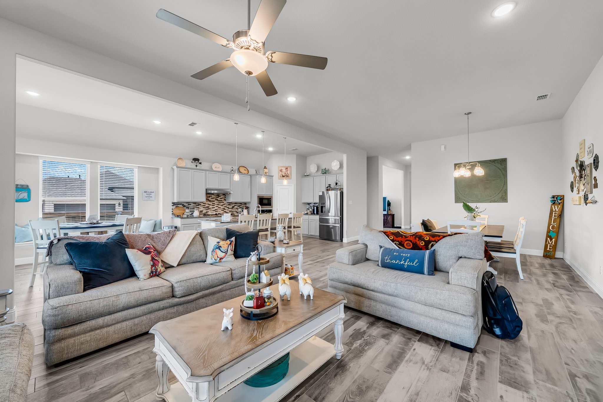 1924 Ann Street Celina TX 75009