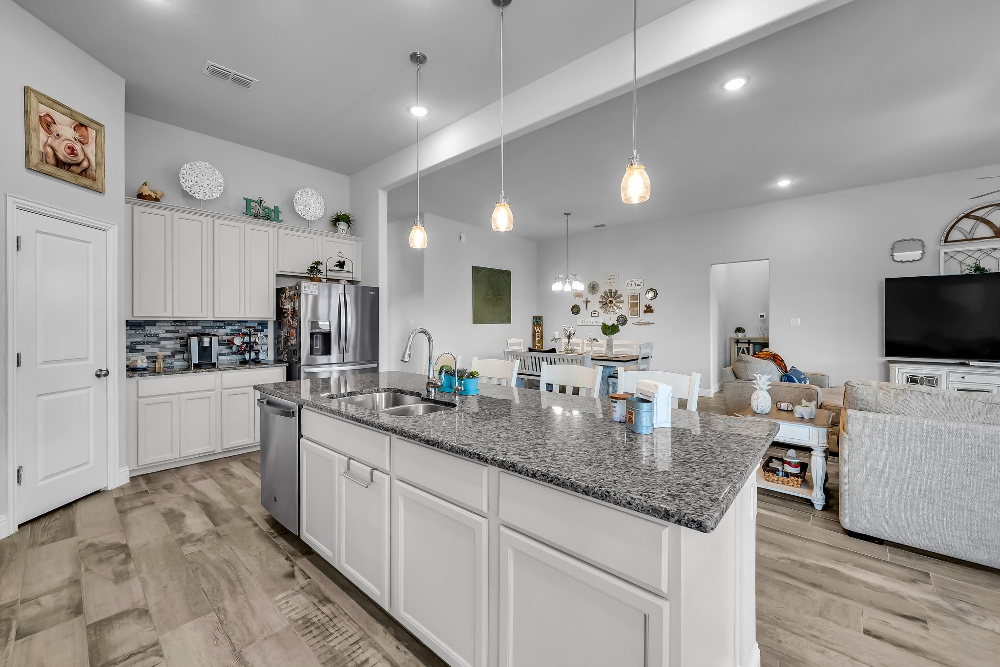 1924 Ann Street Celina TX 75009
