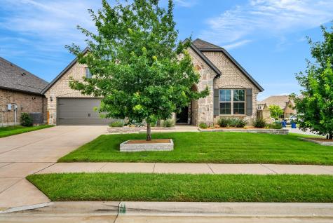 1924 Ann Street Celina TX 75009