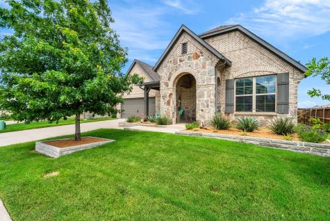 1924 Ann Street Celina TX 75009