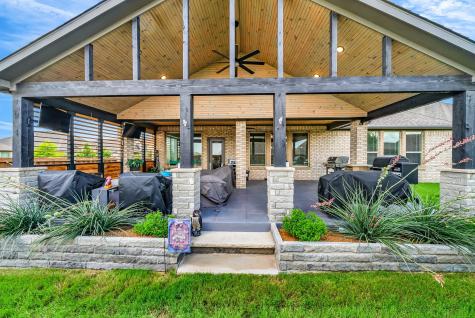 1924 Ann Street Celina TX 75009
