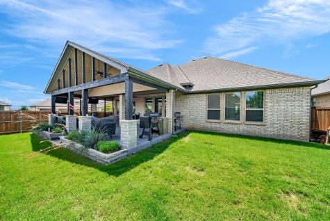 1924 Ann Street Celina TX 75009